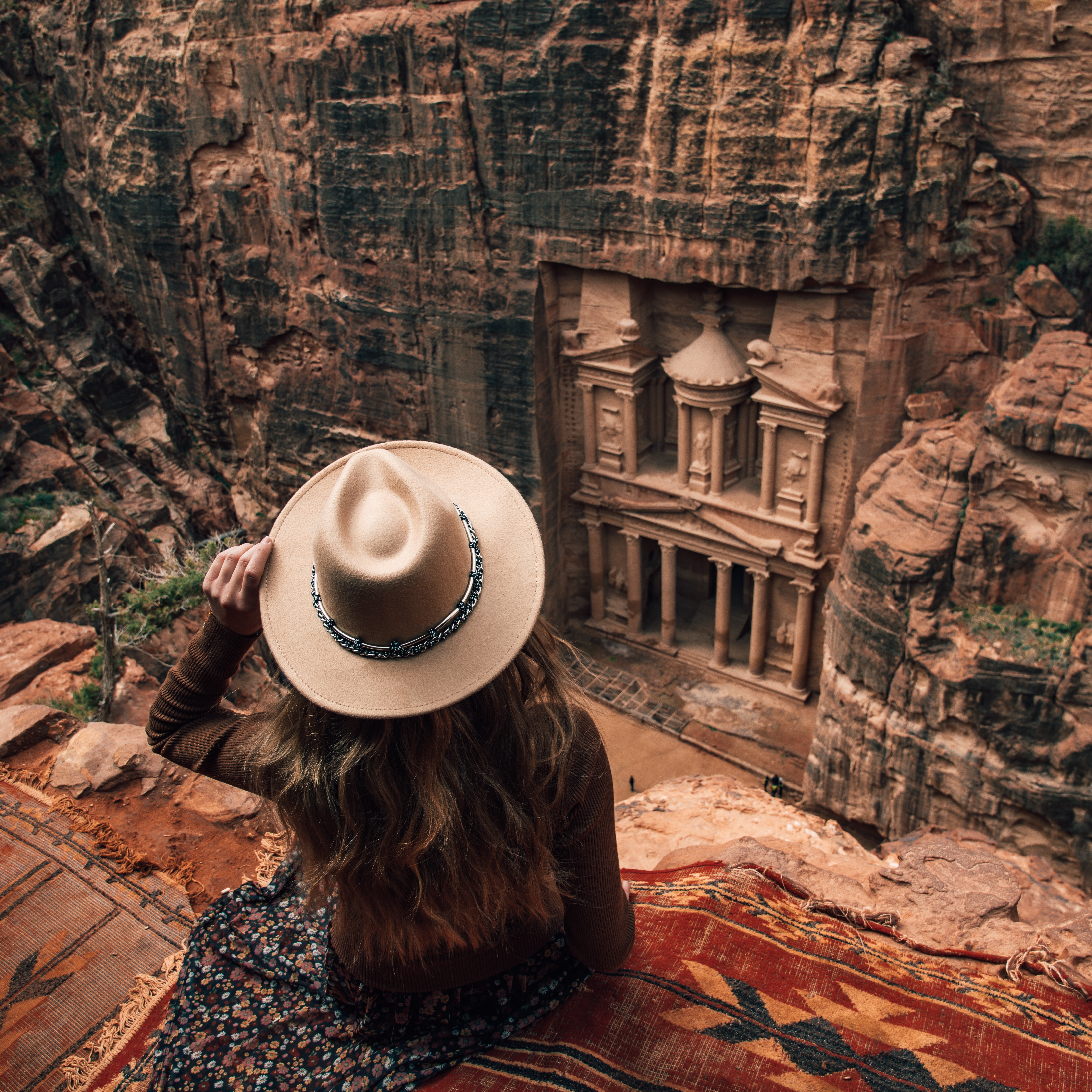 Petra